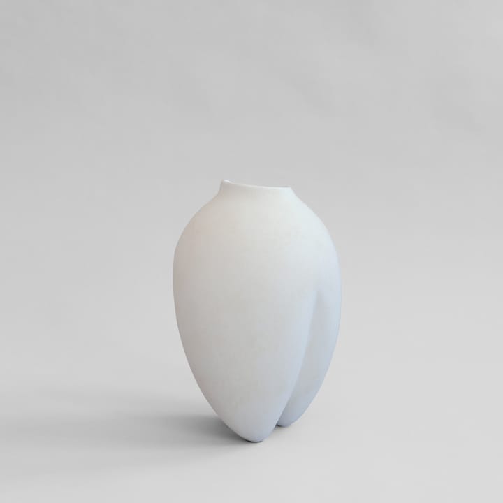 Sumo 花瓶 slim, Bone White 101 Copenhagen