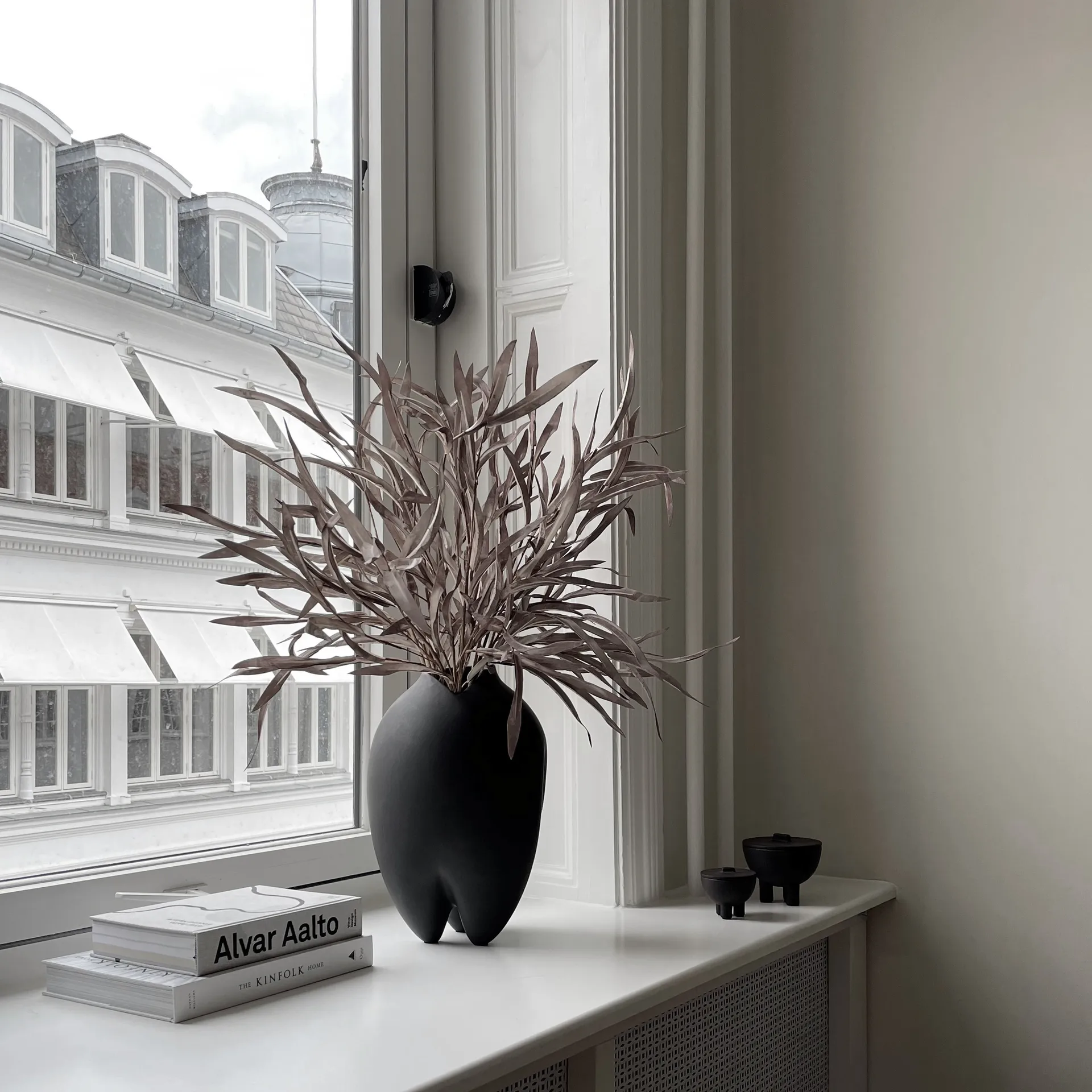 Sumo 花瓶 slim, Coffee 101 Copenhagen