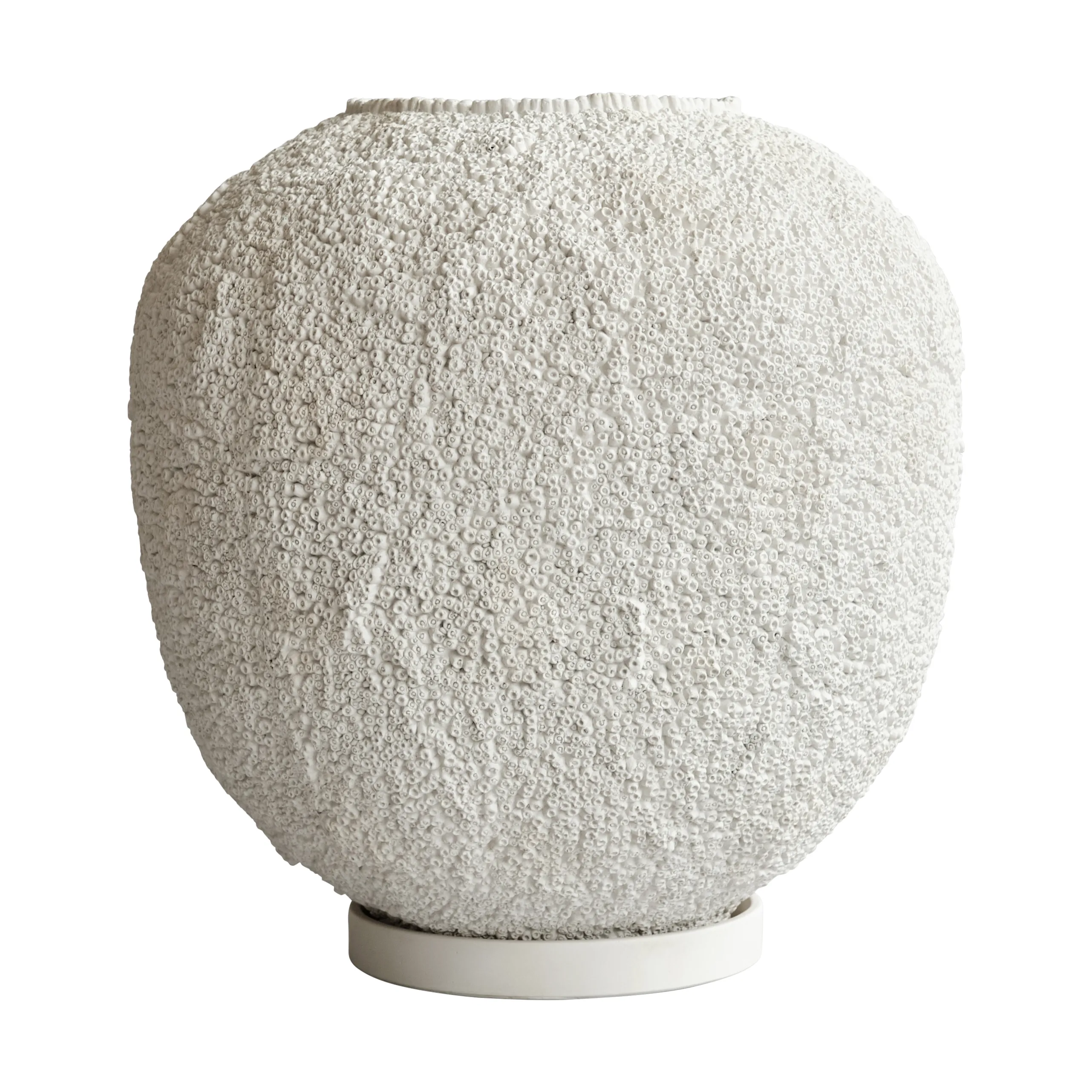 ふく★ driade ドリアデ　花瓶　高さ約55cm 長い花瓶 - デザインをお買い物 → NordicNest.jp