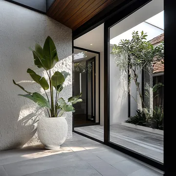 Sunao ポット Large 53 cm - Beehive - 101 Copenhagen