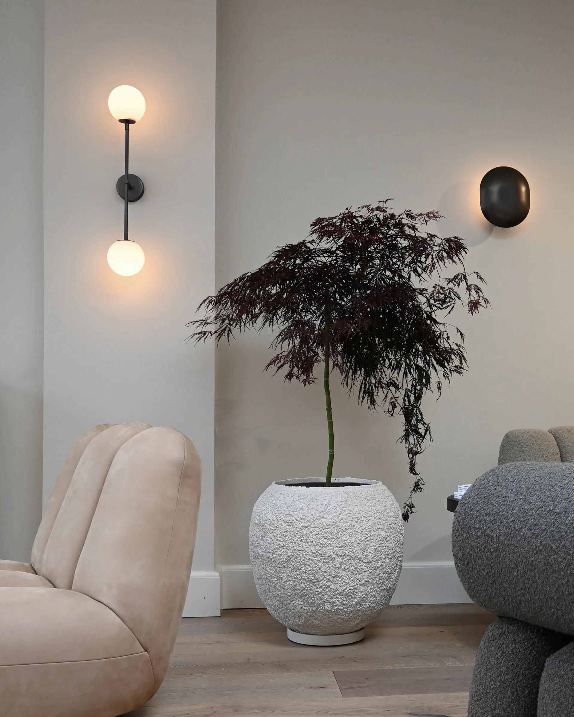 Sunao ポット Large 53 cm, Beehive 101 Copenhagen