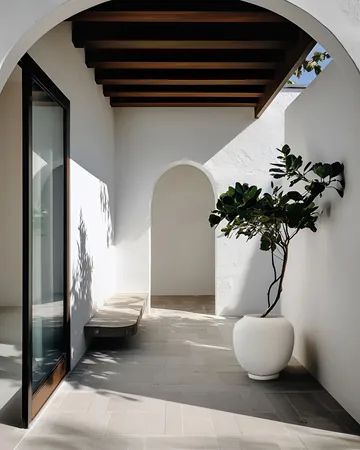 Sunao ポット Large 53 cm - Birch - 101 Copenhagen