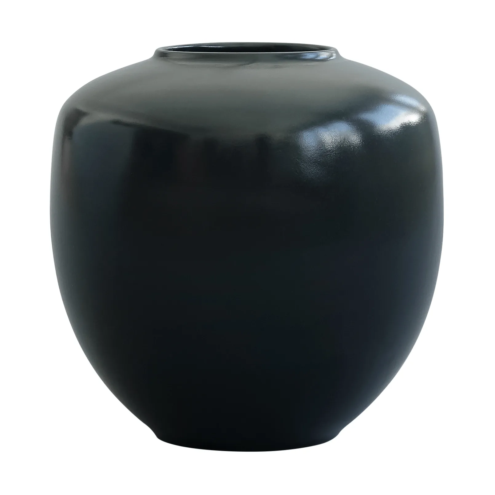 Sunao ベース Medio 30 cm, dark green 101 Copenhagen