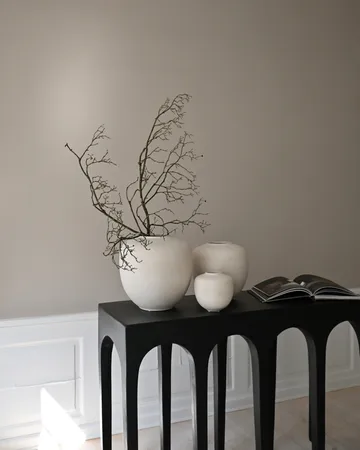 Sunao ベース Mini 25 cm - Birch - 101 Copenhagen