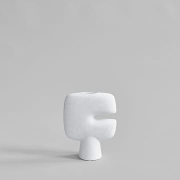 Tribal 花瓶 mini - Bone White - 101 Copenhagen