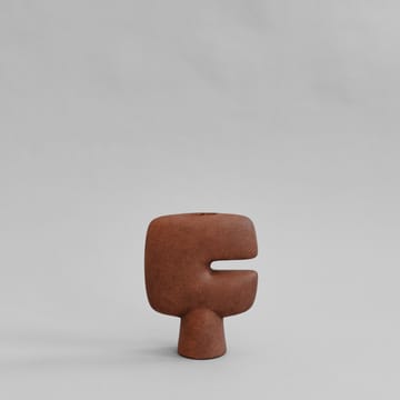 Tribal 花瓶 mini - Terracotta - 101 Copenhagen