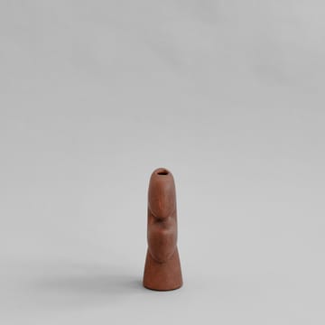 Tribal 花瓶 mini - Terracotta - 101 Copenhagen