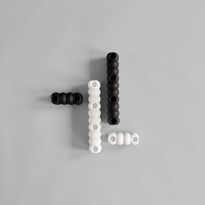Tube キャンドルホルダー Coffee, 11x35 cm 101 Copenhagen