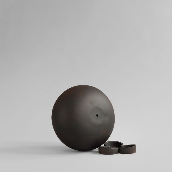 Urchin 植木鉢 mini Ø35 cm, Coffee 101 Copenhagen