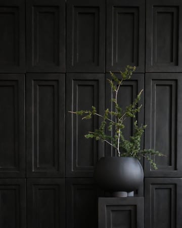 Urchin 植木鉢 mini Ø35 cm - Coffee - 101 Copenhagen