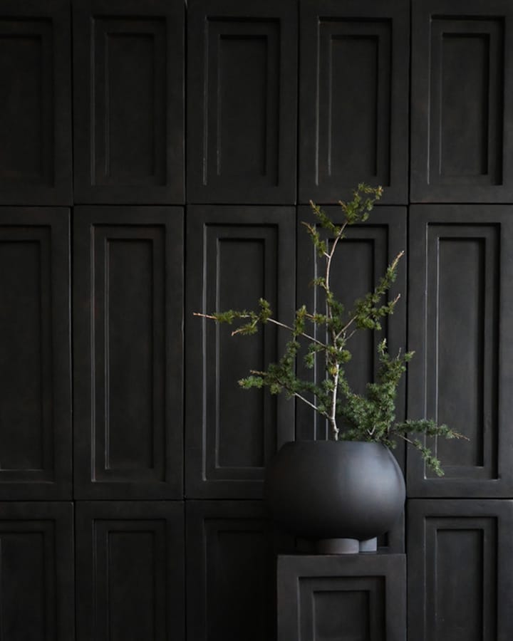 Urchin 植木鉢 mini Ø35 cm, Coffee 101 Copenhagen