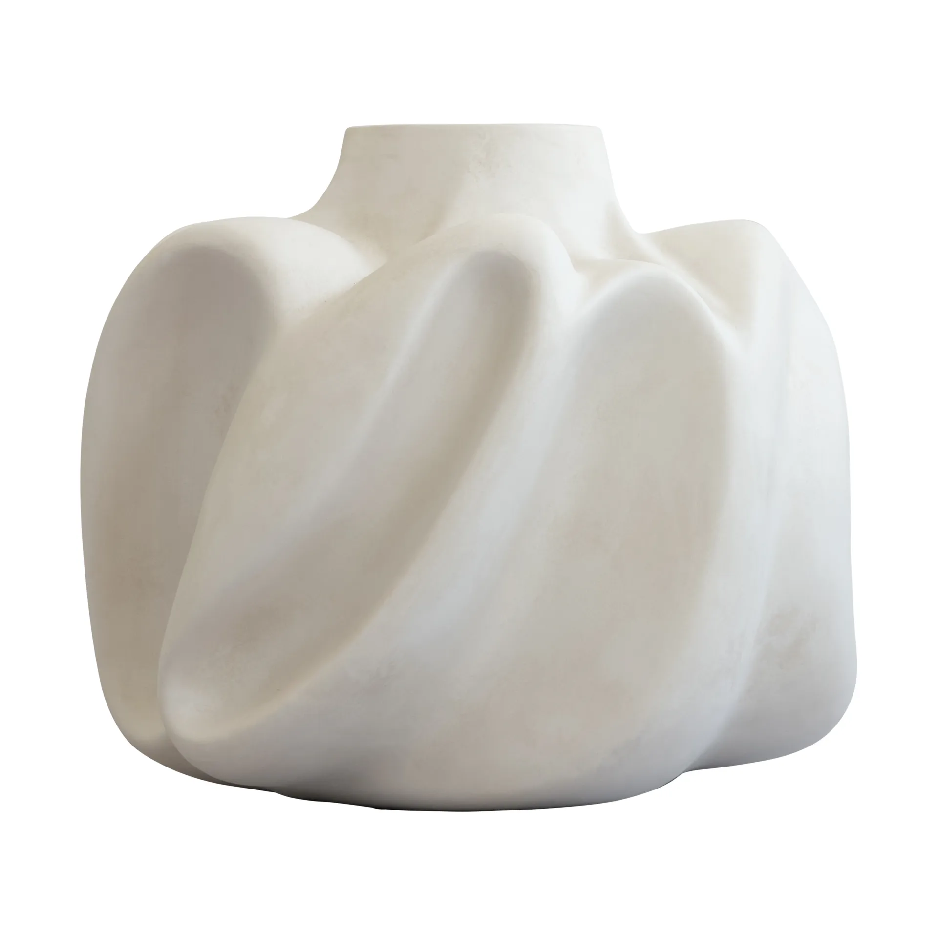 Wabi Big ベース 48 cm, Birch 101 Copenhagen