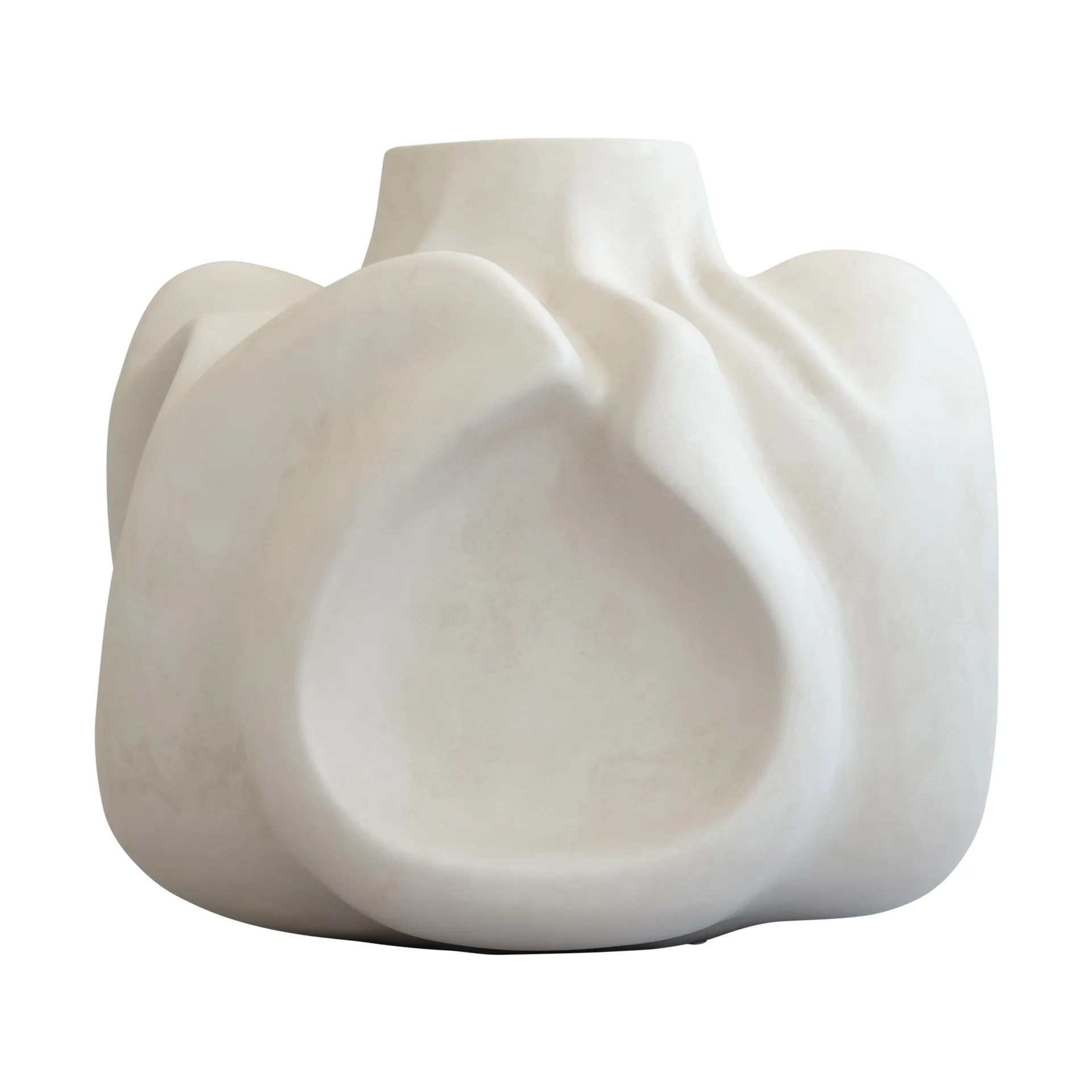 Wabi Big ベース 48 cm, Birch 101 Copenhagen