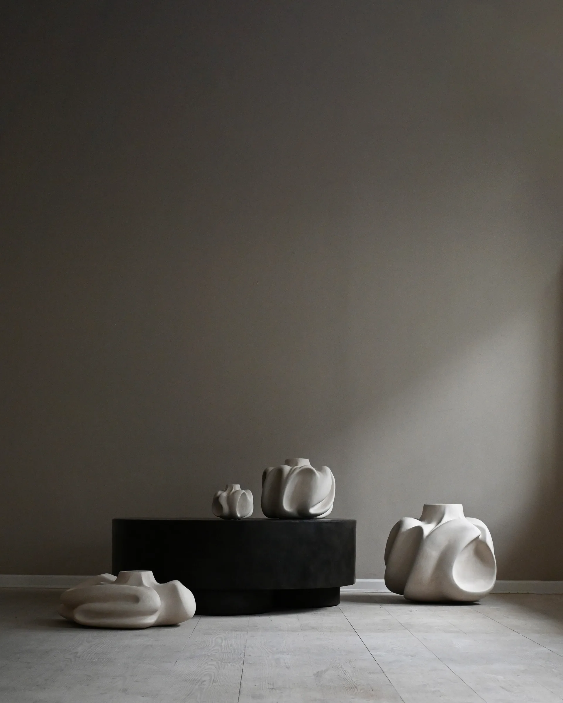 Wabi Big ベース 48 cm, Birch 101 Copenhagen