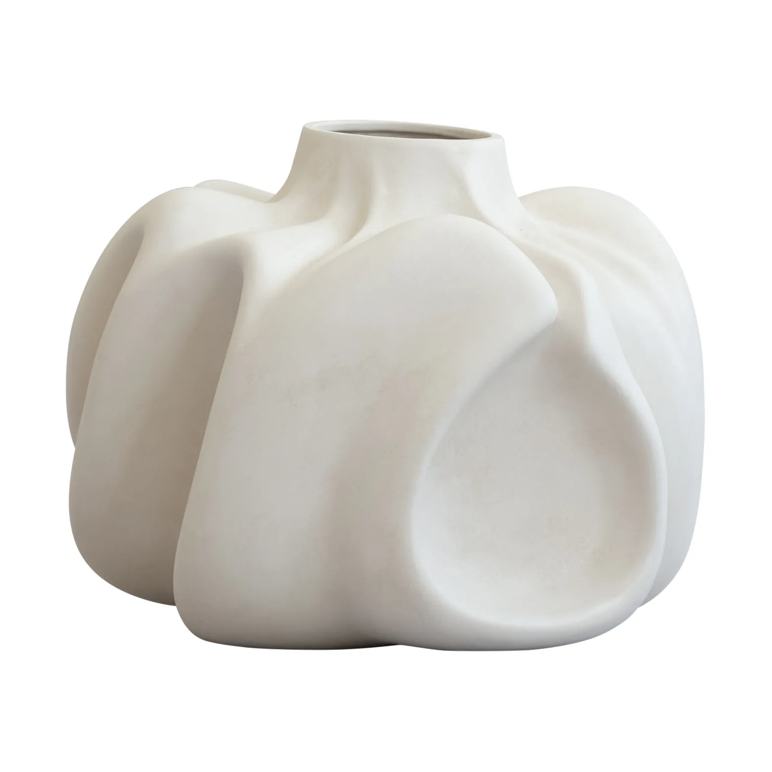 Wabi Medio ベース 29 cm, Birch 101 Copenhagen