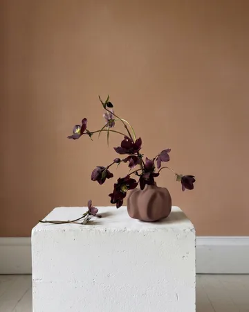 Wabi Mini ベース 15 cm - Almond - 101 Copenhagen