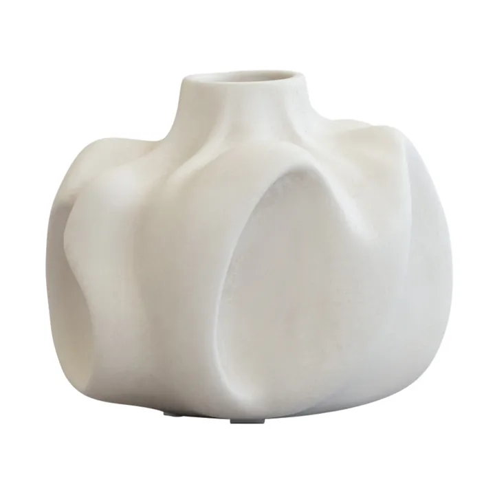 Wabi Mini ベース 15 cm - Birch - 101 Copenhagen