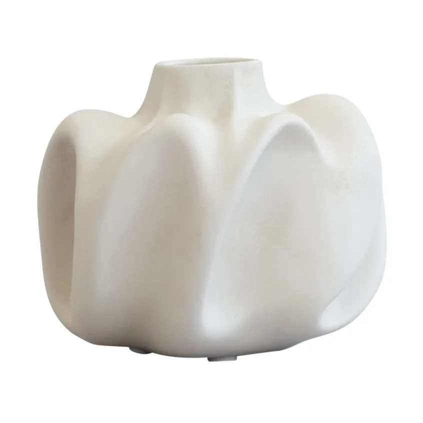 Wabi Mini ベース 15 cm, Birch 101 Copenhagen