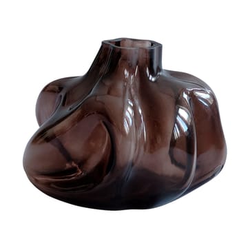 Wabi Mini 花瓶 16 cm - Smoked forest - 101 Copenhagen