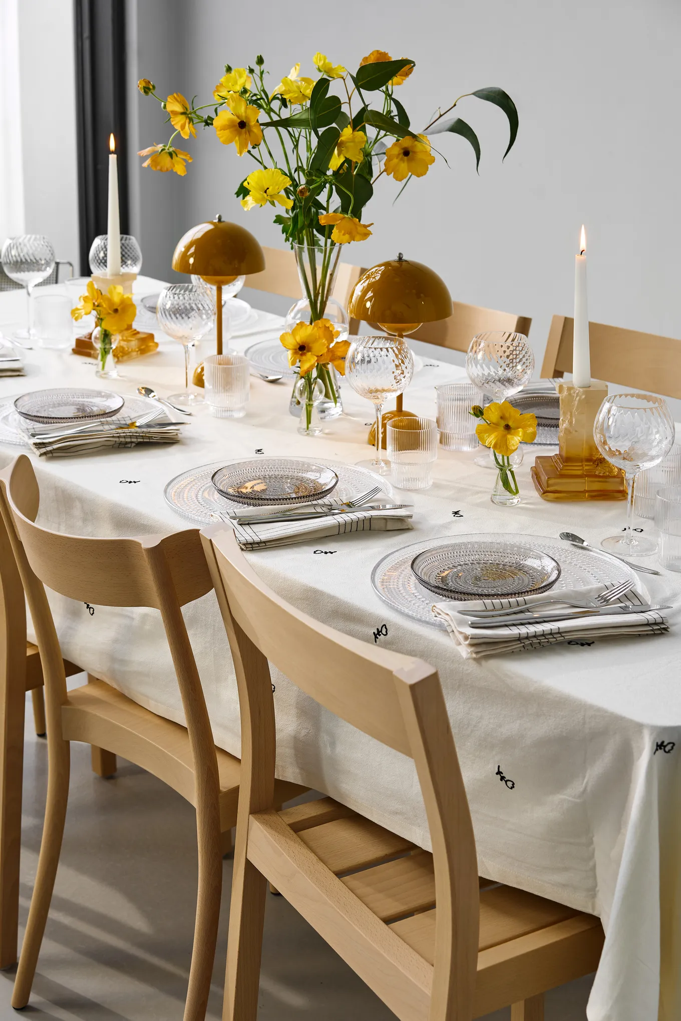 Design House Stockholm | デザインハウス ストックホルム からのBon