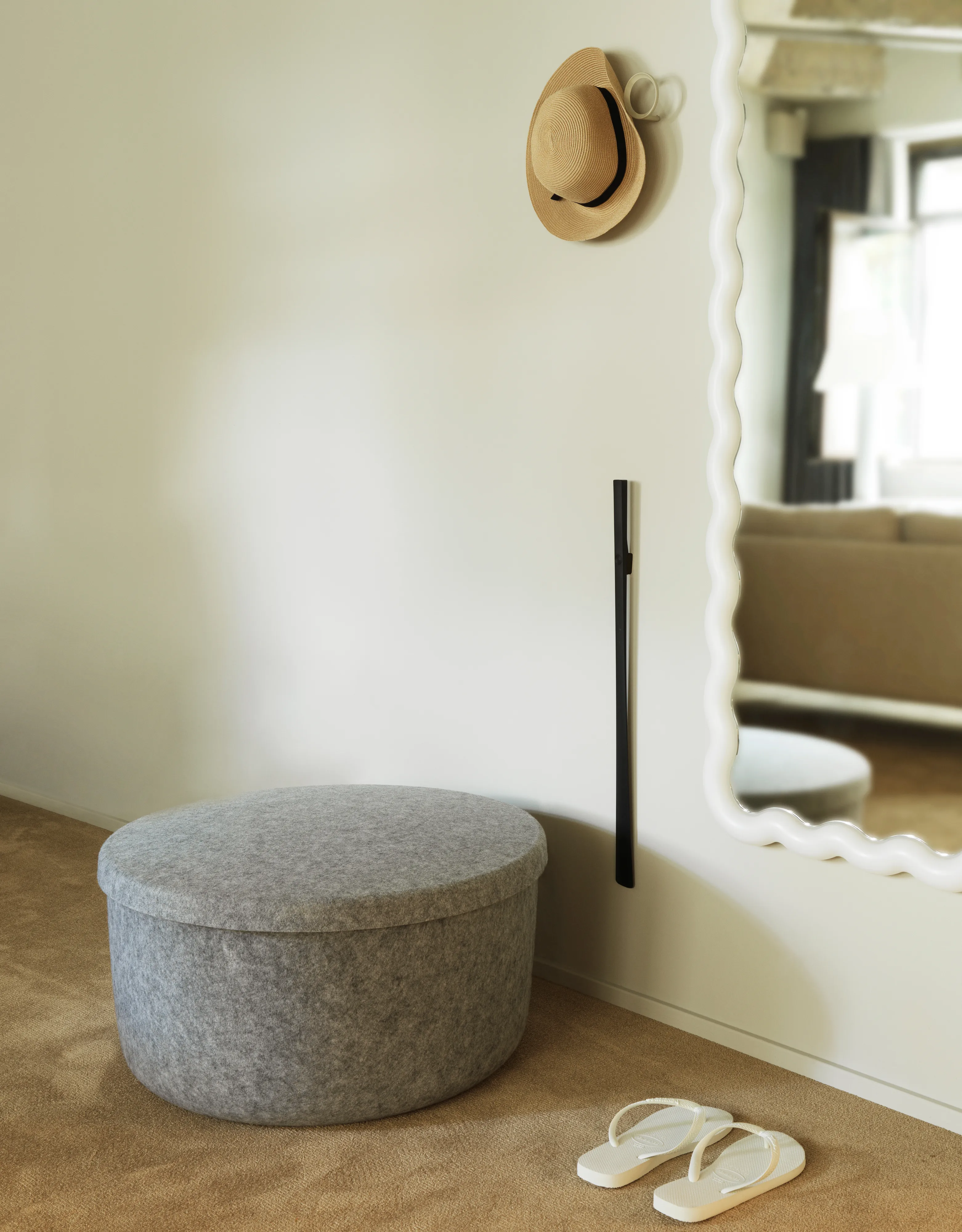 Normann Copenhagen | ノーマンコペンハーゲン からのNormann 靴ベラ