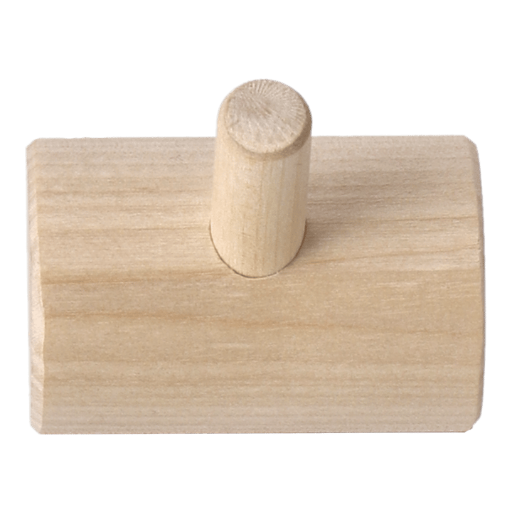 Allsarp フックラック 1個, Birch 1898
