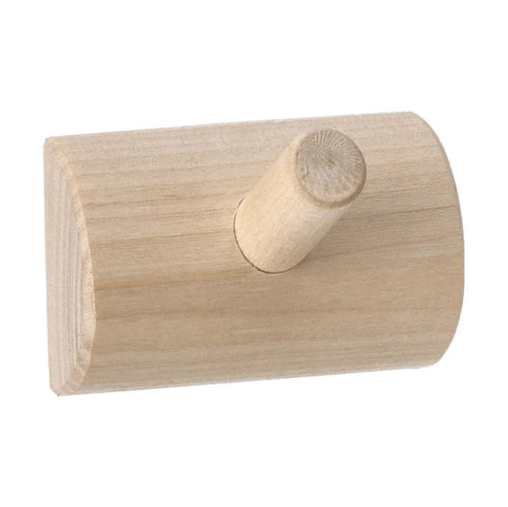 Allsarp フックラック 1個, Birch 1898