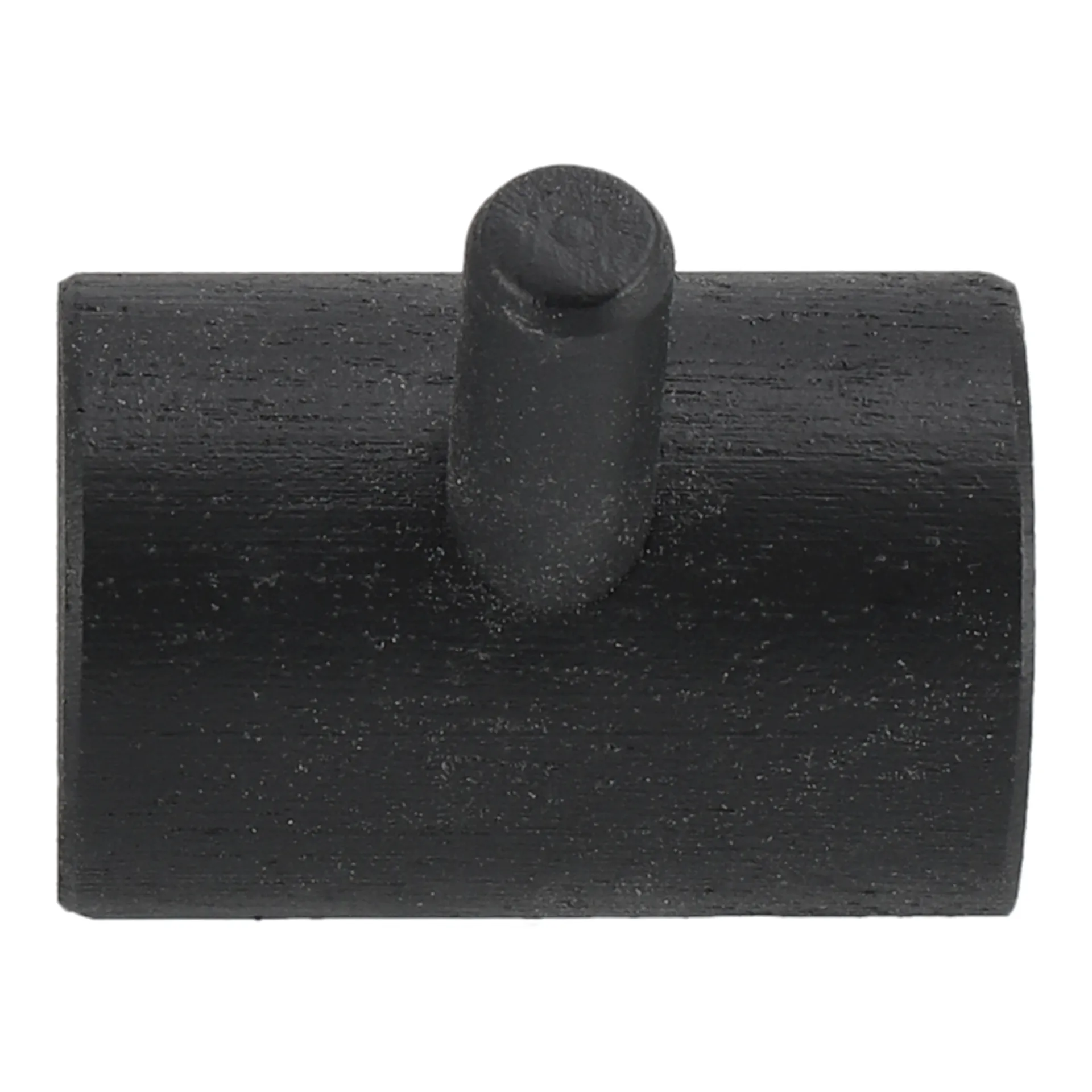 Allsarp フックラック 1個, Black-painted birch 1898