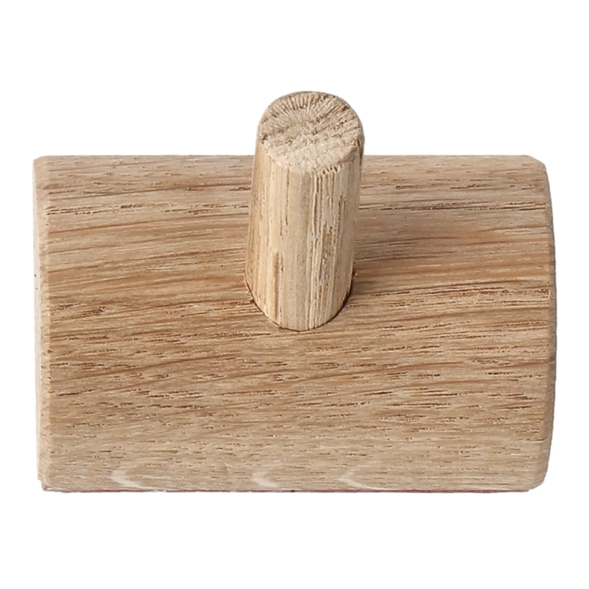 Allsarp フックラック 1個, Oak 1898