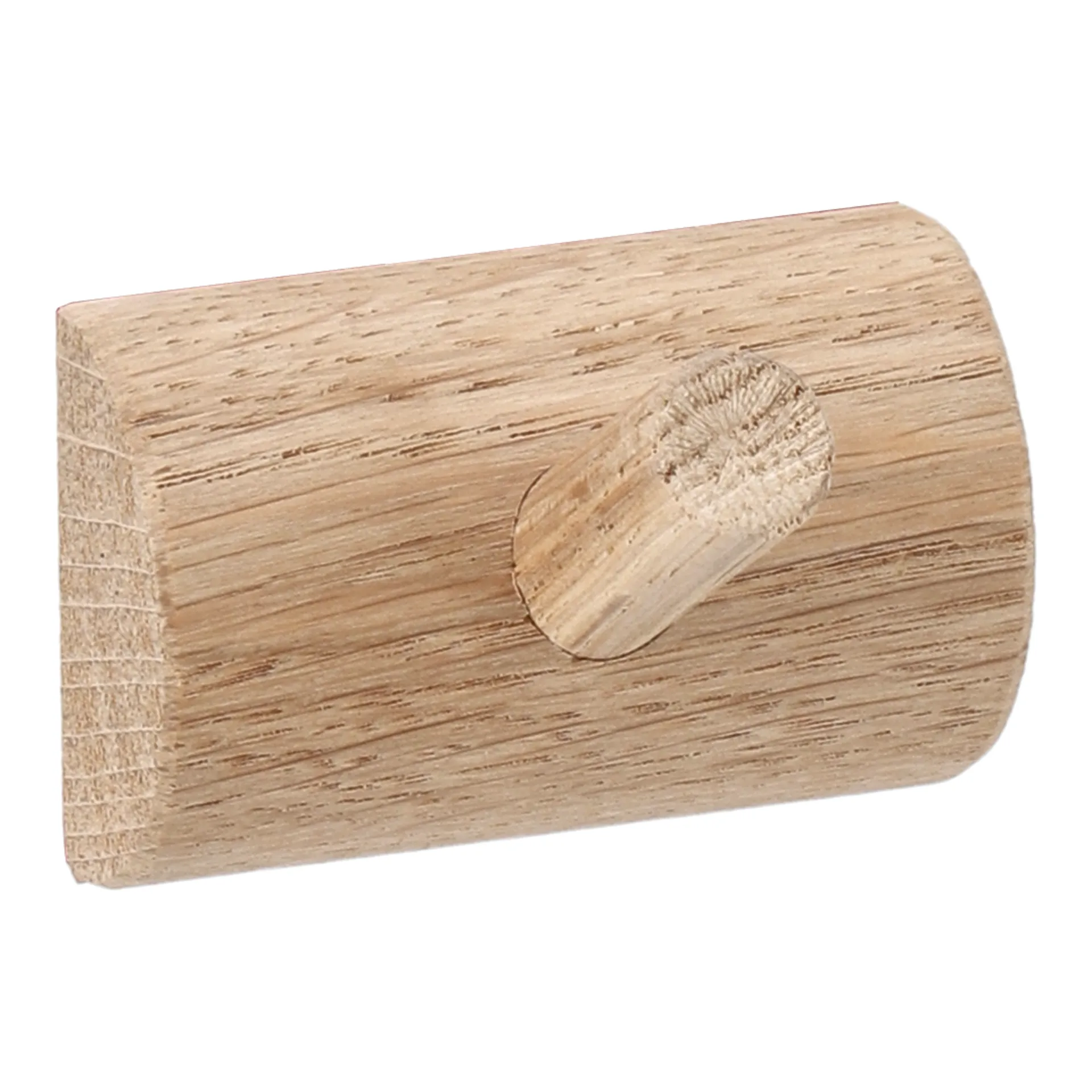 Allsarp フックラック 1個, Oak 1898