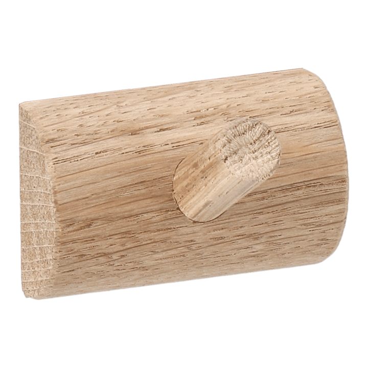Allsarp フックラック 1個, Oak 1898