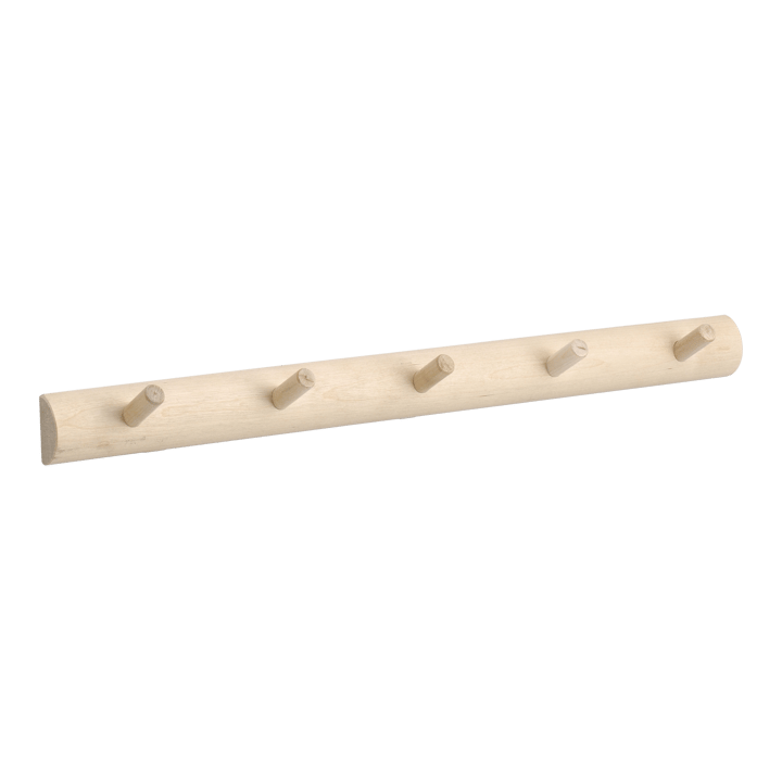 Allsarp フックラック フック5個, Birch 1898