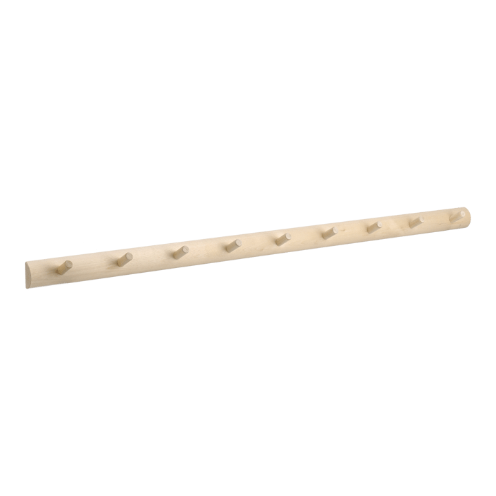Allsarp フックラック フック9個, Birch 1898