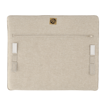 Aneboda シートクッション 36x40 cm - Beige - 1898