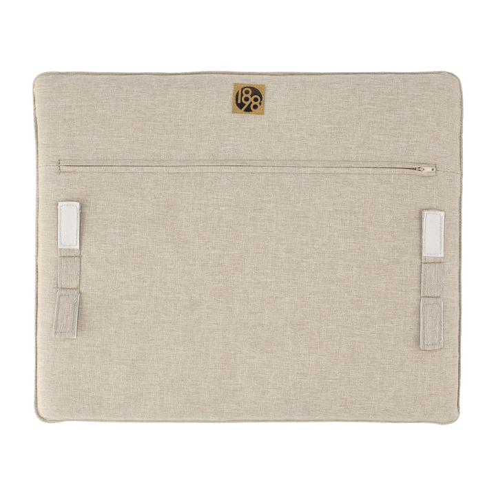 Aneboda シートクッション 36x40 cm, Beige 1898