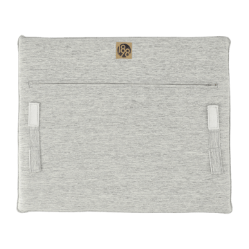 Aneboda シートクッション 36x40 cm - Light grey - 1898