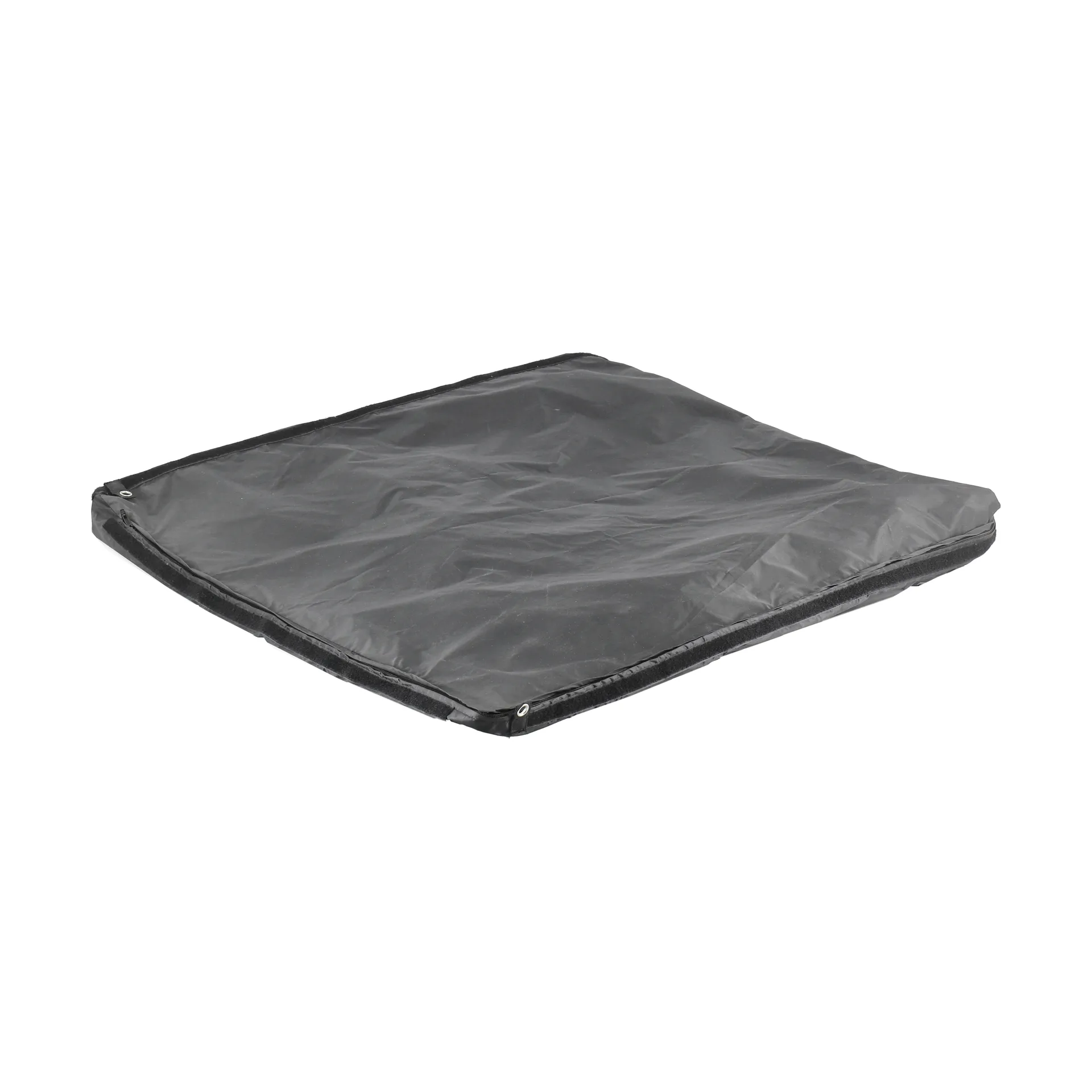 Bjärknäs カバー (クッションボックス L用), Grey 1898