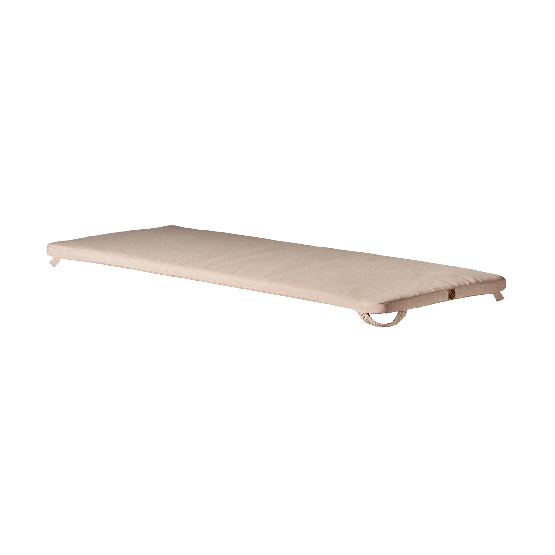 Bjärknäs クッション クッションボックス S用 50x130 cm, Beige 1898