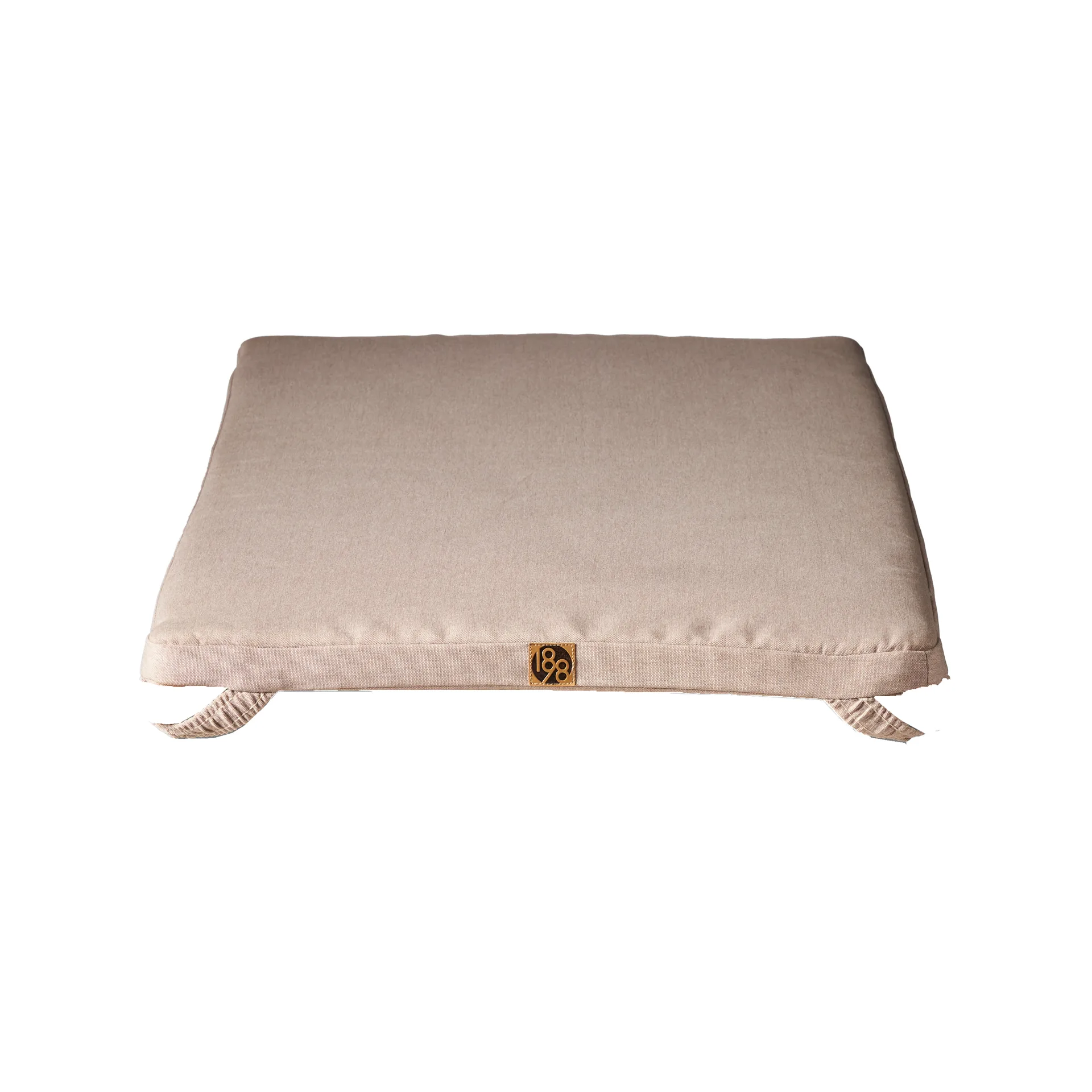 Bjärknäs クッション クッションボックス S用 50x130 cm, Beige 1898