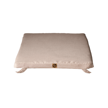 Bjärknäs クッション クッションボックス S用 50x130 cm - Beige - 1898