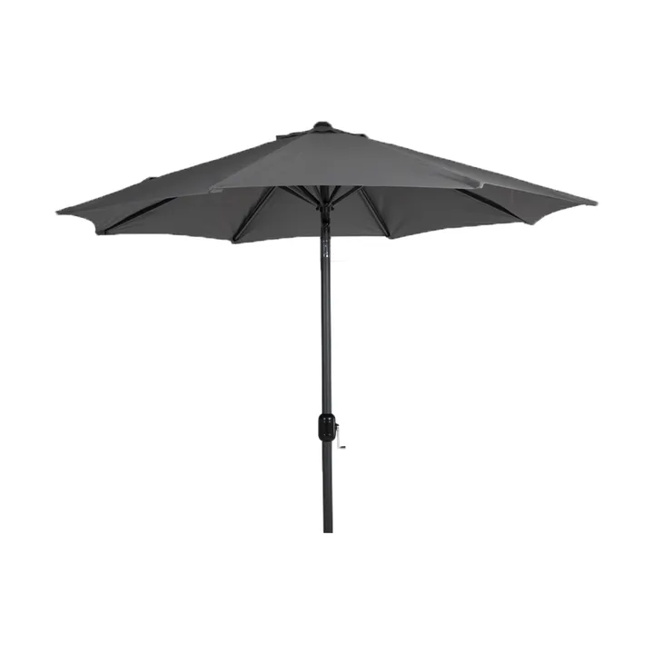 Granö パラソル - Anthracite, Ø250 cm - 1898