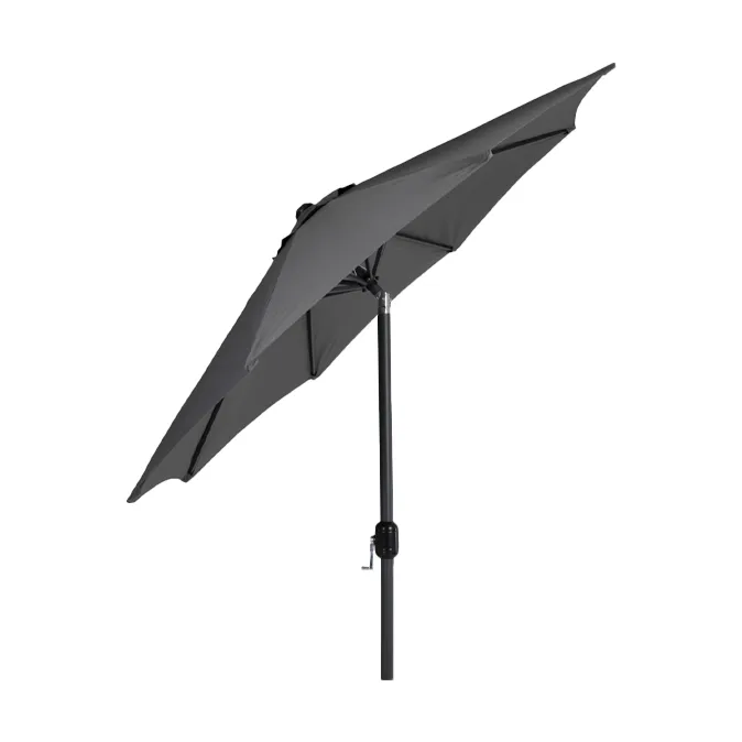 Granö パラソル, Anthracite, Ø250 cm 1898