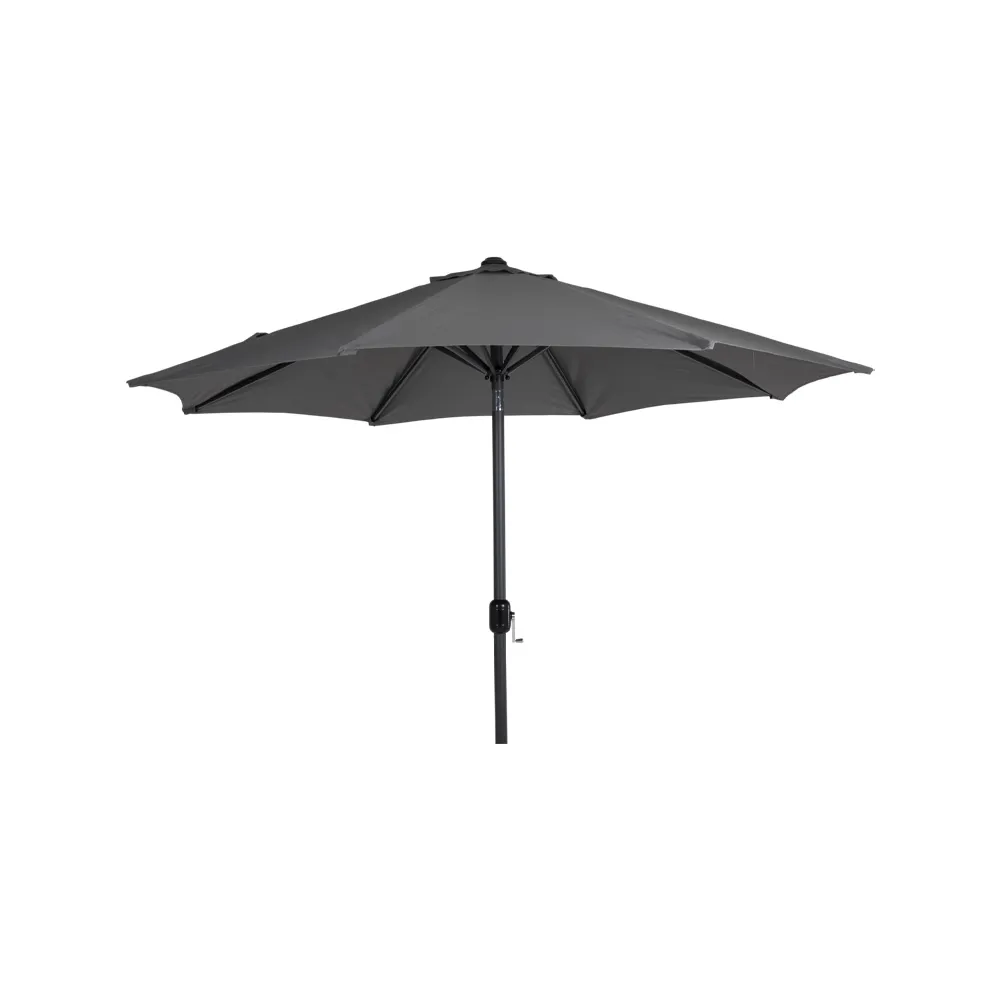 Granö パラソル, Anthracite, Ø300 cm 1898
