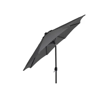 Granö パラソル - Anthracite, Ø300 cm - 1898