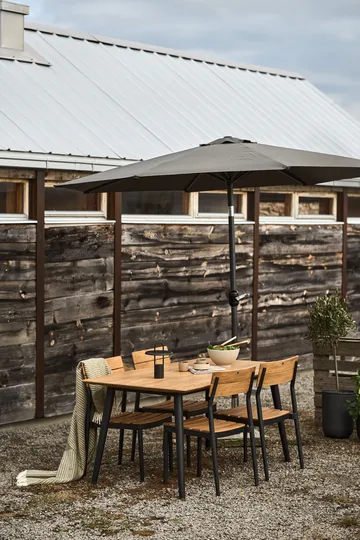 Granö パラソル - Anthracite - 1898