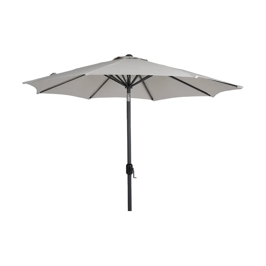 Granö パラソル, Taupe, Ø250 cm 1898