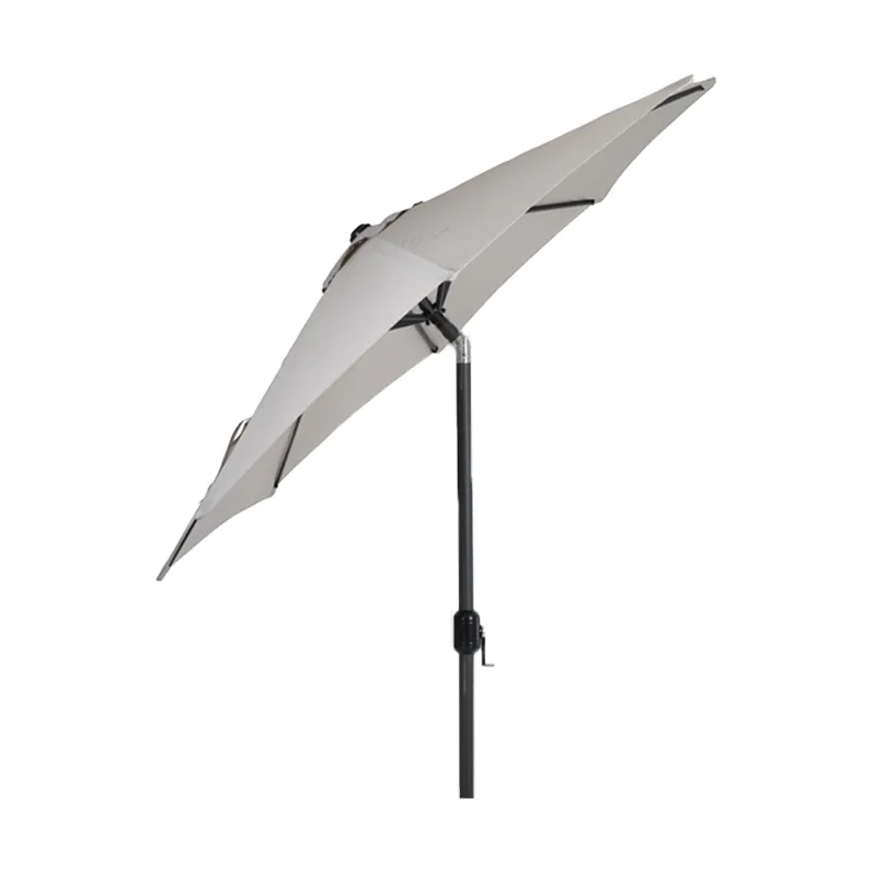 Granö パラソル, Taupe, Ø250 cm 1898