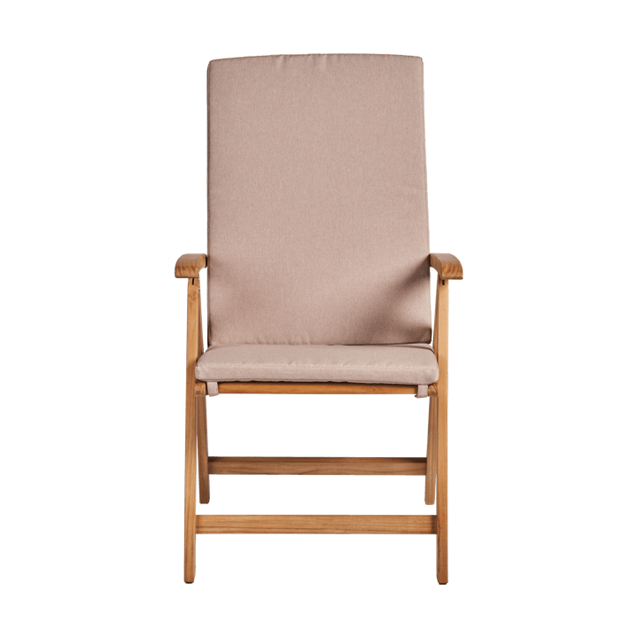 Långö ガーデンチェア用 クッション, Beige 1898