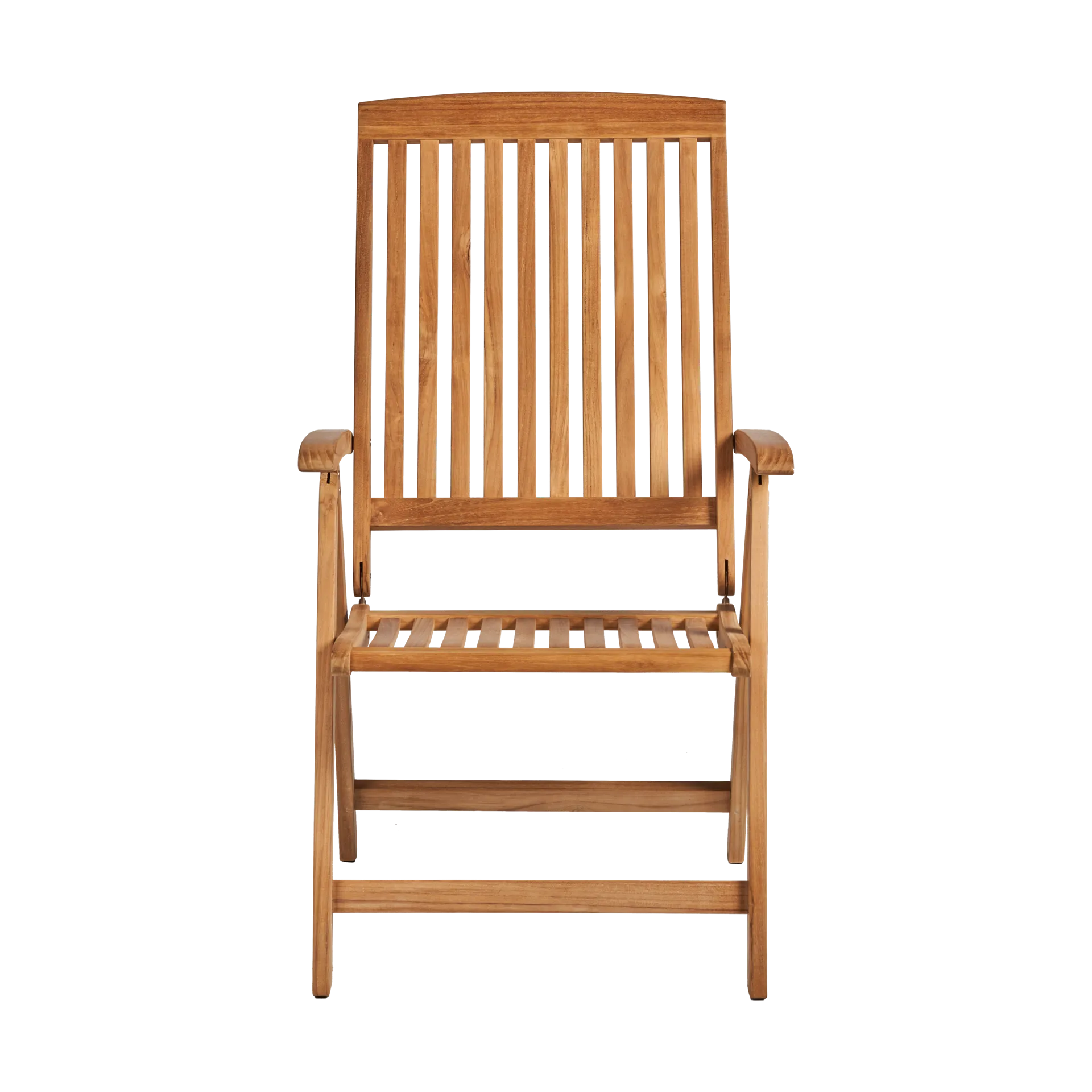 Långö ガーデンチェア, Teak 1898