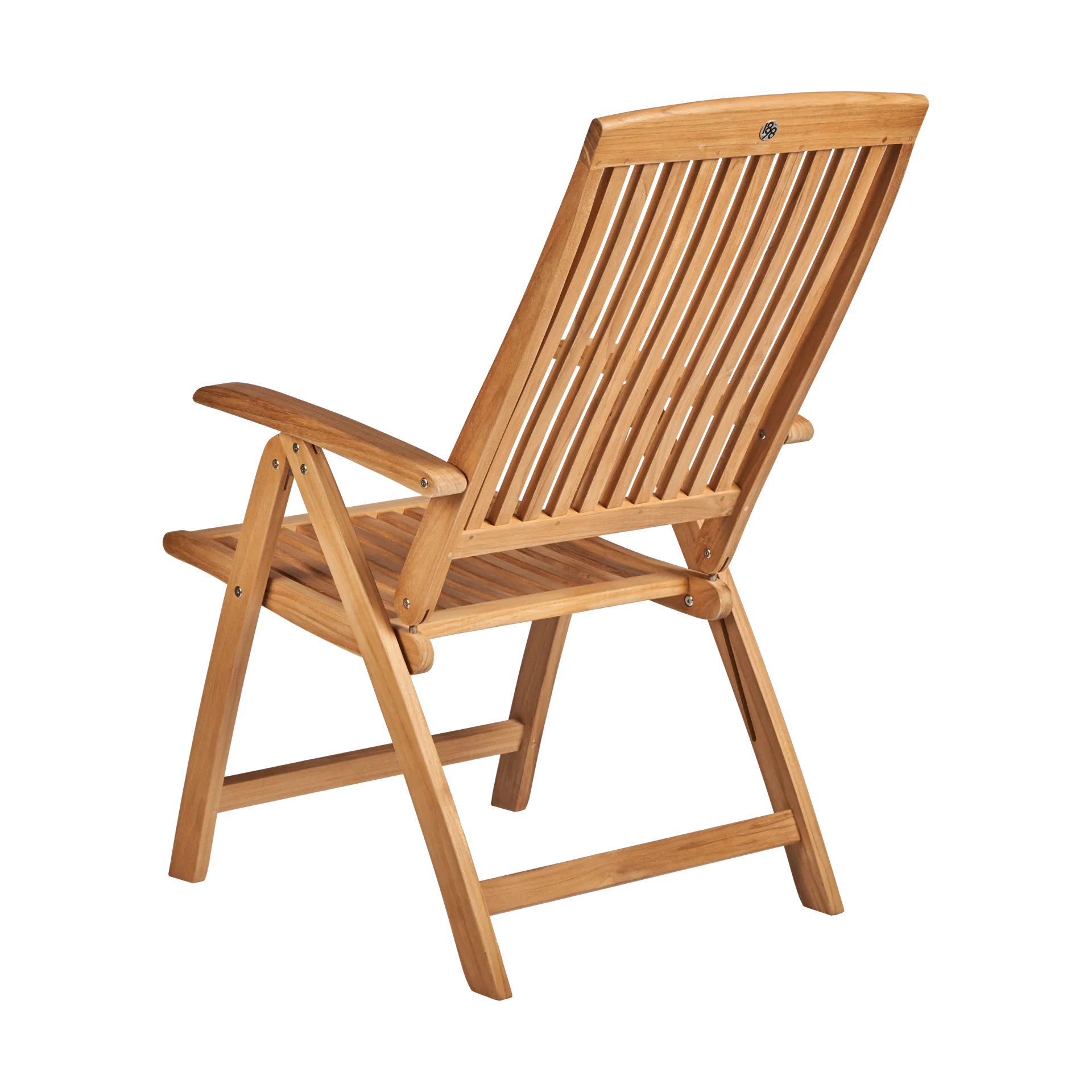 Långö ガーデンチェア, Teak 1898